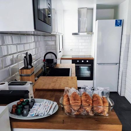 Precioso Apartamento En La Playa Barcelona 카브레라 데 마르 외부 사진