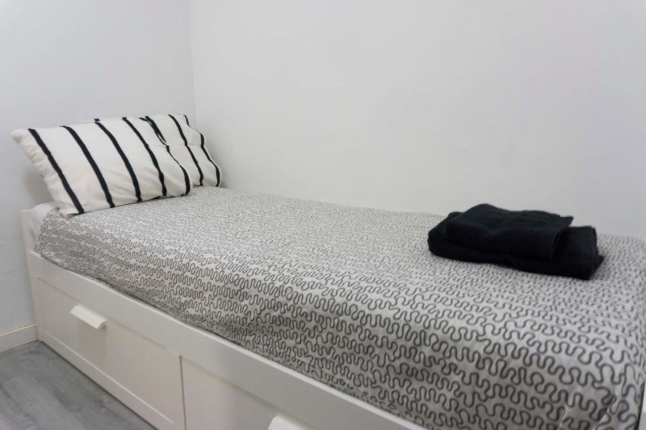 Precioso Apartamento En La Playa Barcelona 카브레라 데 마르 외부 사진